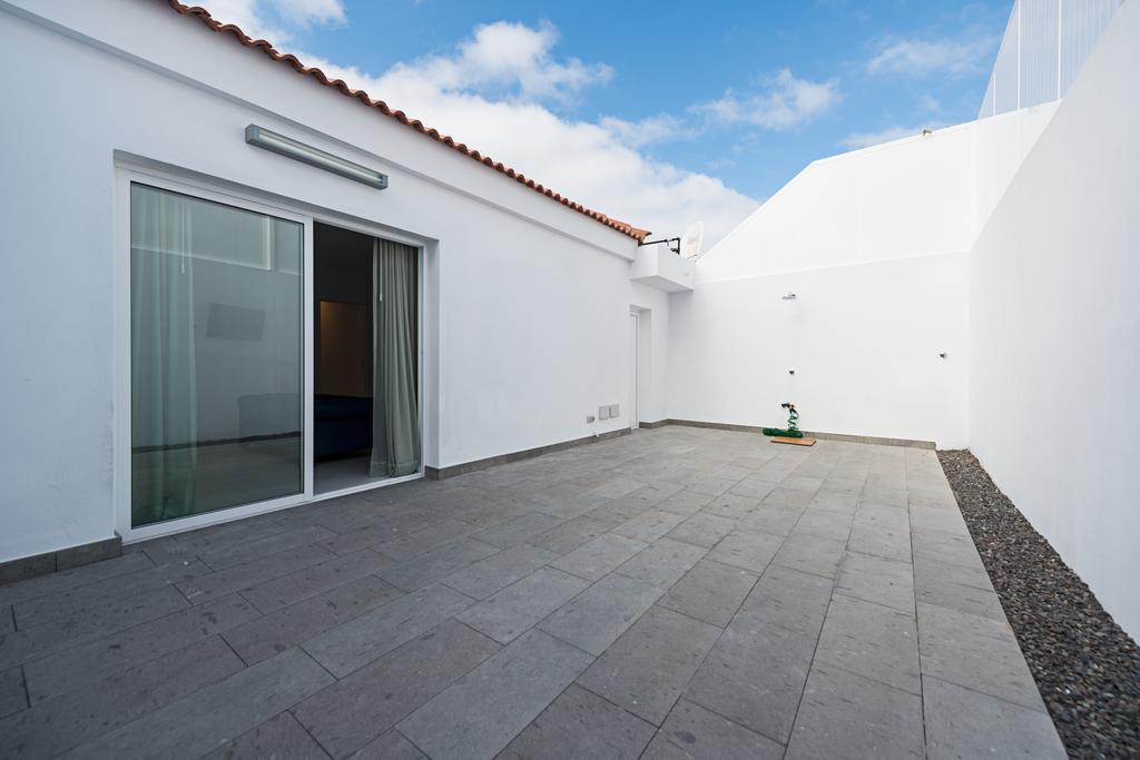 Villas Pasito Blanco Exterior foto